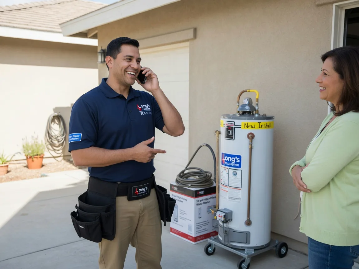 Leak Detection Vaughan, MS FAQs